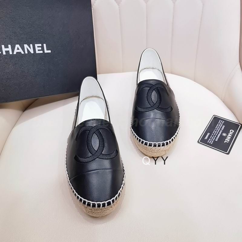 Chanel Women's Shoes 335